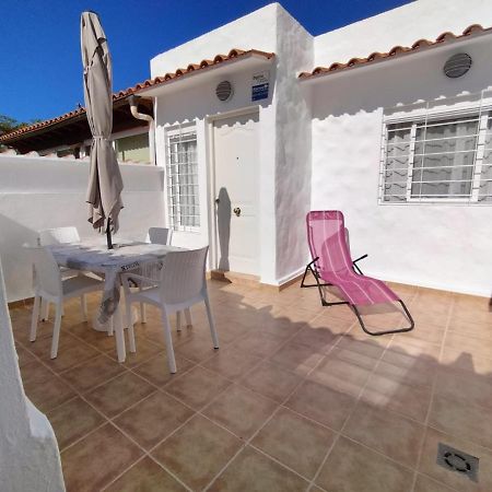 Casa Sandra Costa Del Silencio Ngoại thất bức ảnh