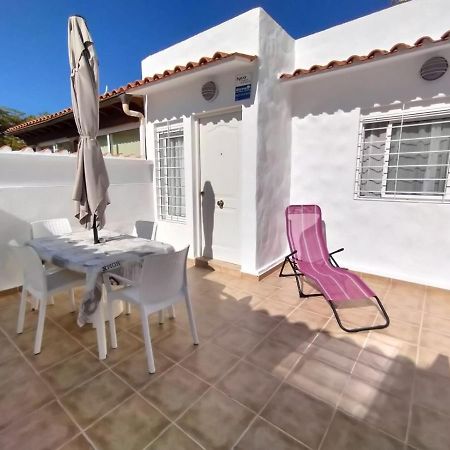 Casa Sandra Costa Del Silencio Ngoại thất bức ảnh