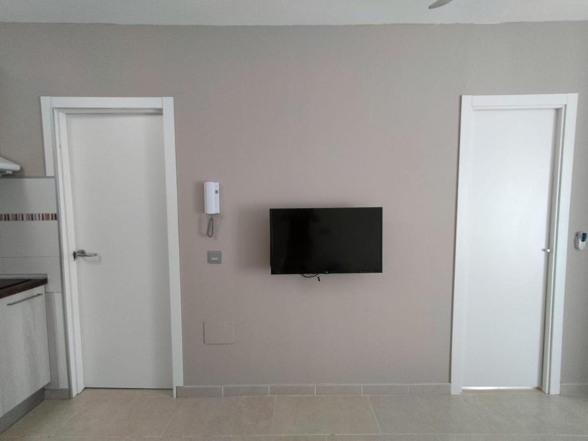 Casa Sandra Costa Del Silencio Ngoại thất bức ảnh