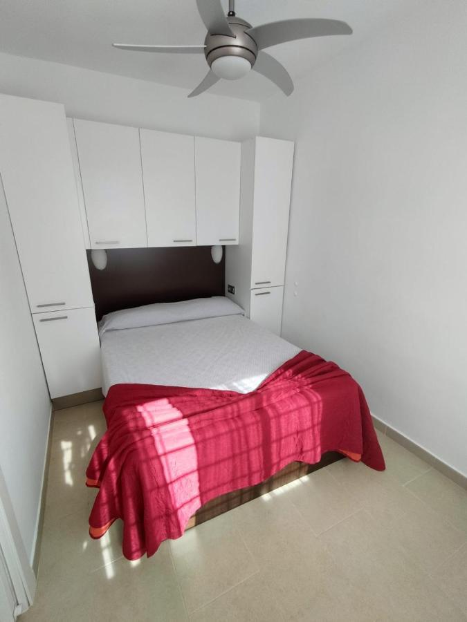 Casa Sandra Costa Del Silencio Ngoại thất bức ảnh