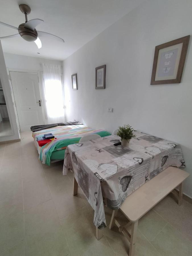 Casa Sandra Costa Del Silencio Ngoại thất bức ảnh