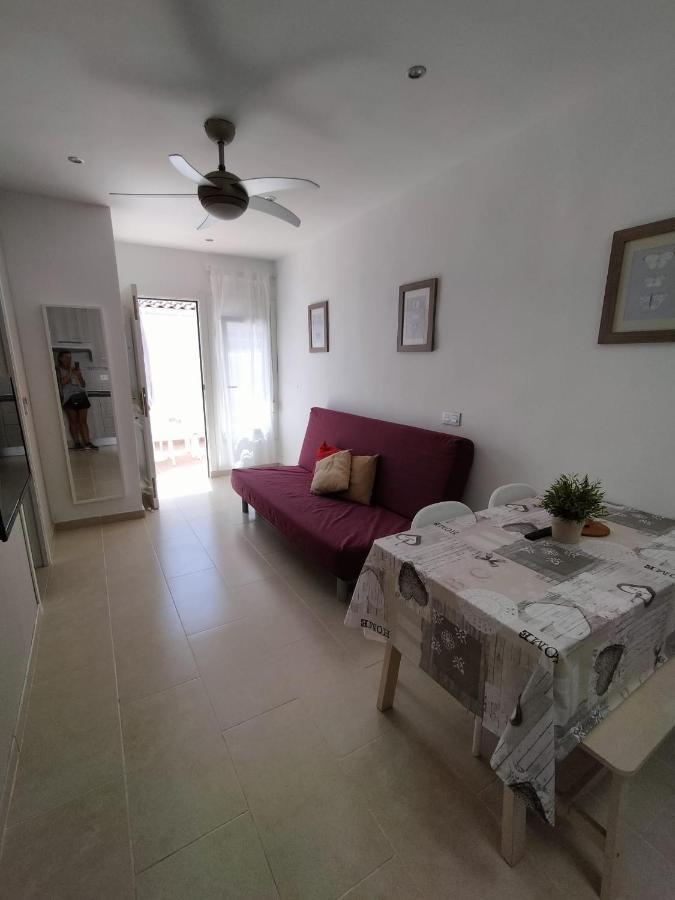Casa Sandra Costa Del Silencio Ngoại thất bức ảnh