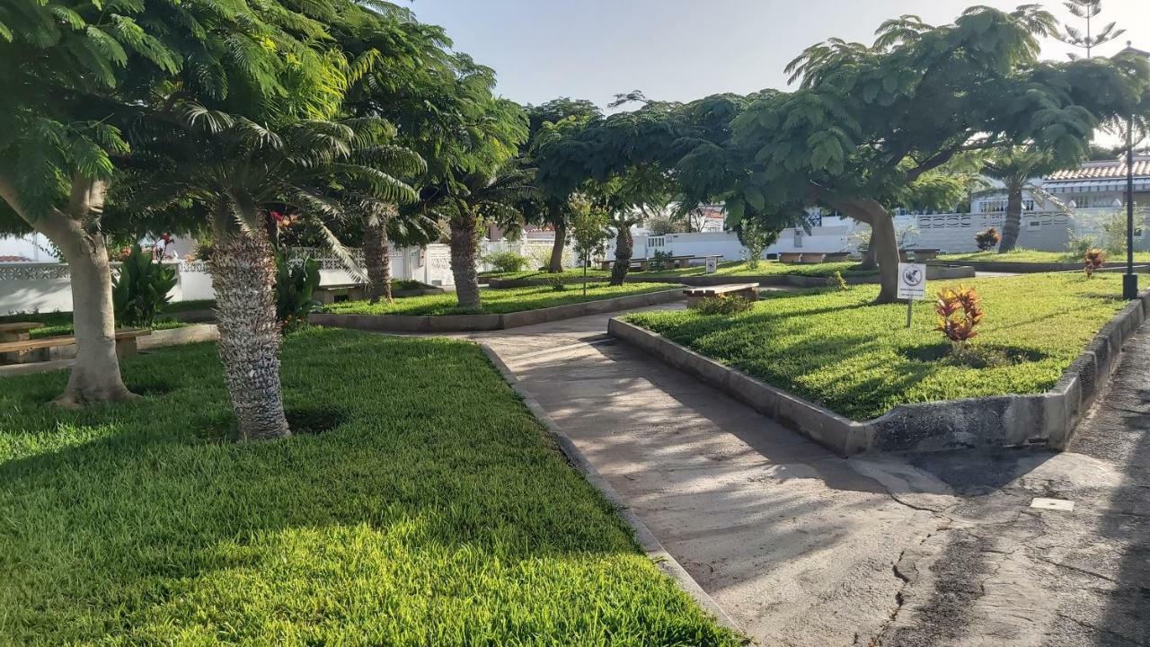 Casa Sandra Costa Del Silencio Ngoại thất bức ảnh