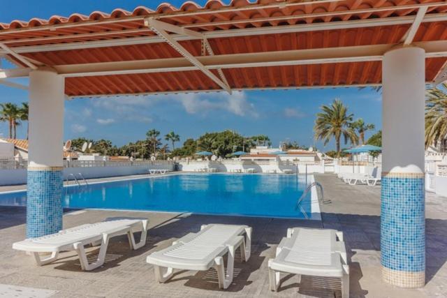 Casa Sandra Costa Del Silencio Ngoại thất bức ảnh