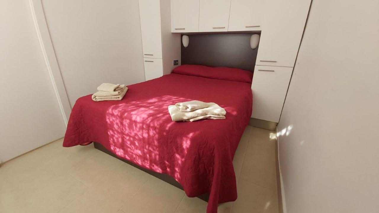 Casa Sandra Costa Del Silencio Ngoại thất bức ảnh