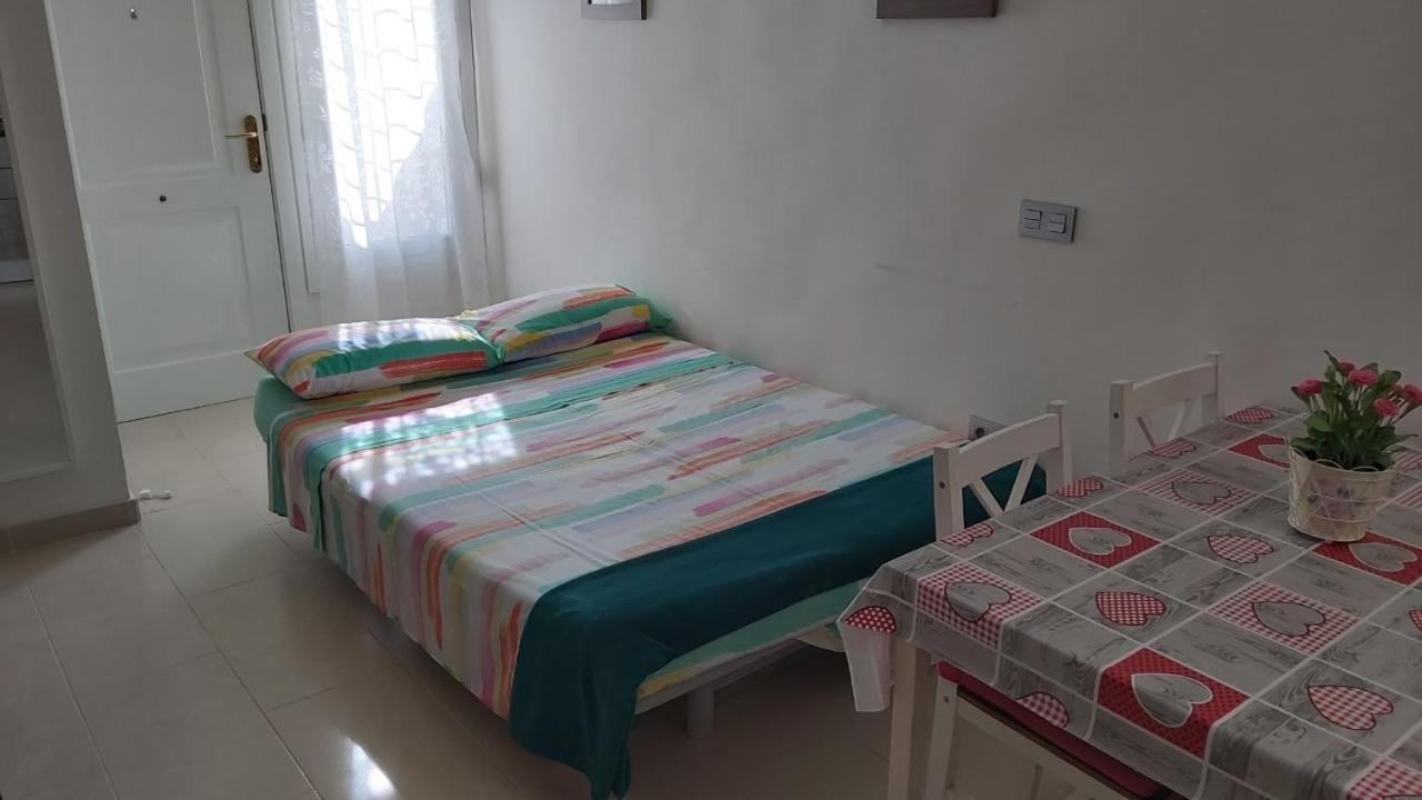 Casa Sandra Costa Del Silencio Ngoại thất bức ảnh